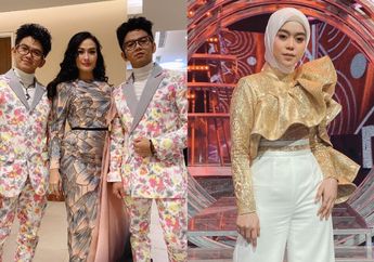 Kebakaran Jenggot Disebut Berseteru dengan Lesty Kejora, Iis Dahlia Berikan Sindiran Menohok Pada Netizen hingga Bongkar Hubungan Rikzi DA dan Sang Mantan Kekasih: Sejarah Gak Bisa Dihapus