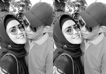 Blak-blakan! Meggy Wulandari Bongkar Kelakuan Suami yang Suka Nge-Prank hingga Doanya untuk dapat Jodoh Terbaik Akhirnya Terwujud