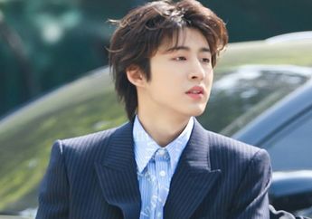 B.I Umumkan Comeback Solo, Unggahan Posternya Bikin Baper Banget!