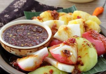 Enggak Perlu Kulkas, Begini Cara Menyimpan Buah Supaya Segarnya Tahan Lama, Kuncinya Cuma ini