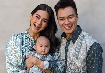 Bak Langit dan Bumi, Menantunya Jadi Youtuber Sukses Tinggal di Istana Megah, Kondisi Rumah Mertua Baim Wong Justru Jauh dari Kesan Mewah, Intip Potretnya