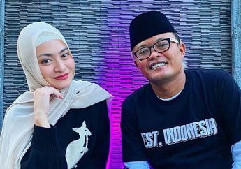 Santer Dikabarkan Segera Naik Pelaminan, Begini Reaksi Ank-anak Sule Soal Kedekatan Ayahnya dengan Mantan DJ Cantik Nathalie Holscher