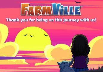 FarmVille, Game Legendaris Facebook Pamit Undur Diri, Ada Apa?