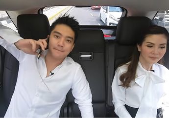 Sekarang Jadi Istri Direktur Kaya Raya dan Punya Teman dari Kalangan Sosialita Papan Atas, Calon Ibu Mertua Boy William Ternyata Dulu Pernah Hidup Susah: Sekolah Naik Bemo atau Jalan Kaki...