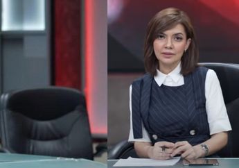 Najwa Shihab Dipolisikan Tim Relawan Bersatu Karena Kursi Kosong, Seknas Jokowi Malah Tak Setuju Tindakan Itu, Begini Alasannya