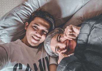 Menangis di Pelukan Suami Usai Dapat Kabar Gembira, Kondisi Janin dalam Kandungan Zaskia Sungkar Bikin Kaget Dokter, Istri Irwansyah Diminta Lakukan Ini