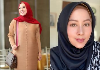 Cara Diet Istri Denny Cagur Ini Bisa Turunkan Berat Badan hingga 10 Kg dalam 1 Bulan, Padahal Hobi Jajan Bakso!