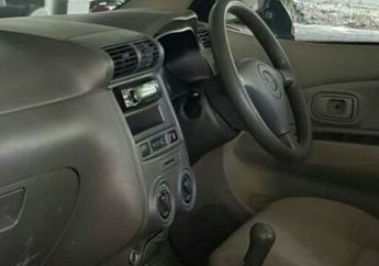 Care and Cheers : Mobil Jarang Dipakai Kudu Sering Ditengok, Biar Dalaman Nggak Lengket