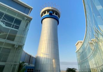 Bersama China, BMKG Kembangkan 3 Sistem Baru Deteksi Gempa dan Tsunami