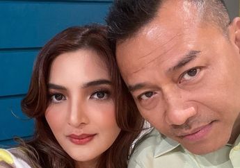 Tanpa Ampun dan Pikir Panjang, Ashanty Langsung Minta Pisah dari Anang Hermansyah karena 2 Hal Ini: Kita Gak Tahu Apa yang Akan Terjadi