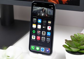 Trik Menggunakan Fitur Picture in Picture Nonton YouTube di iOS 14
