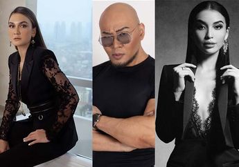 BERITA TERPOPULER: Dipaksa Berhubungan Intim Saat Menstruasi Jadi Kisah Kelam Manohara di Malaysia, Sampai Deddy Corbuzier yang Takut Tergoda Keseksian Luna Maya