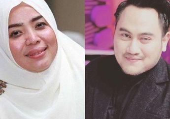 Tabiat Muzdalifah Terbongkar! Kelakuan Istri Fadel Islami Dibongkar Sang Mantan Mertua, Ayah Nassar Ungkit Soal Rasa Luka hingga Penghinaan: Cerai yang Terbaik!
