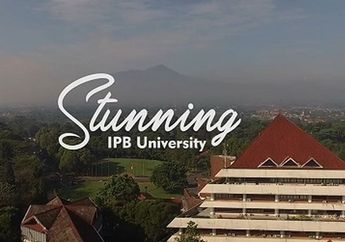 IPB University Buka Jalur Mandiri Berbasis Komputer, Cek Syaratnya