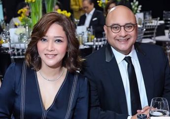Blak-blakan Soal Aktivitas Ranjang, Maia Estianty Puji Setinggi Langit Performa Irwan Mussry di Malam Pertama: Asyiklah
