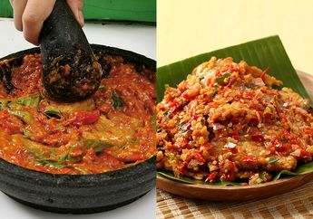 Jadi Rahasia Restoran Sunda, Begini Cara Bikin Tempe Penyet Super Enak yang Bikin Nambah Nasi Terus