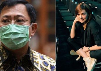Sentil Menkes hingga Sadari Wawancaranya dengan Kursi Kosong Banyak Tuai Pro dan Kontra, Najwa Shihab Buka Suara: Saya Tidak Cemas...