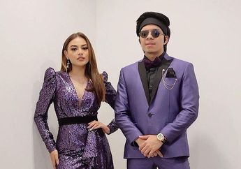 Tuding Sang Kekasih Tak Tulus, Aurel Hermansyah Sampai Bilang Potong Kuping karena Kesal dengan Sikap Atta Halilintar: Kita Lihat Aja