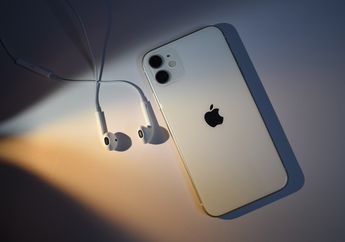Update iOS 14.2 Beta Bocorkan Info iPhone 12 Dijual Tanpa EarPods