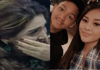 Bak Tersambar Petir di Siang Bolong, Tega Bohongi Ashanty, Tingkah Aurel dan Azriel Buat Sang Ibu Sambung Kecewa Berat hingga Berlinang Air Mata Berkali-kali Ucap Istighfar, Ada Apa?