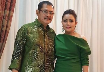 Statusnya Sebagai Mantu Keluarga Cendana Tak Buatnya Lupa Daratan, Mayangsari Tak Malu Pamer Menu Sarapan yang Jauh dari Kata Mewah, Netizen: MasyaAllah...