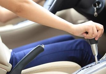 Bedaya Tipis Kok, Tapi Ini Penjelasan Mobil Matik Lebih Irit Dibanding Transmisi Manual