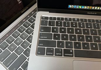 Review MacBook Air 2020 dan MacBook Pro 2020, Pilih yang Mana?