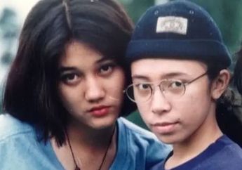 Sebut Melly Goeslaw Sempat Kesurupan Usai Melayat di Rumah Duka Nike Ardilla, Deddy Dhukun Bongkar Isi Pesan yang Ingin Disampaikan Mendiang: Jangan Diusir...
