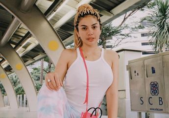 Tantang Pembeli Celana Dalam Dinar Candy, Nikita Mirzani Tawarkan CD Miliknya Seharga Rp 200 Juta, Boddy: Ayo Atuh!