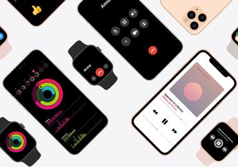 Apple Sarankan Restore iPhone dan Apple Watch Jika Baterai Boros dan Data GPS Hilang