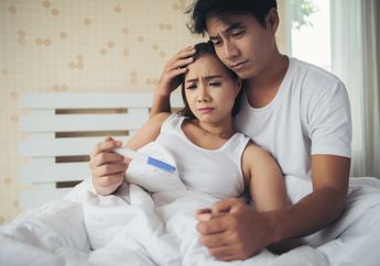 Berikut Cara Sederhana dan Mudah Mengecek Tingkat Kesuburan Menurut Ahli Moms