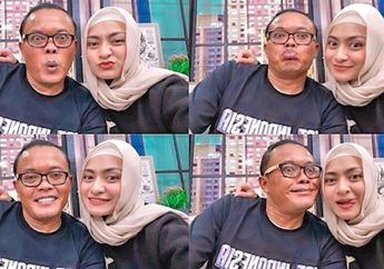 Polemik Sule dan Nathalie Holscher Pisah Ranjang Dicurigai Bak Ada Udang di Balik Batu Alias Cuman Gimmick Belaka, Netizen: S3 Marketing Biar Lagunya Boom!