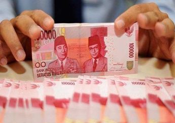 Siap-siap Cek Rekening, Subsidi Gaji Pegawai Gelombang II Bakal Segera Ditransfer, Intip Bocoran Jadwal Pencairan dari Kemnaker