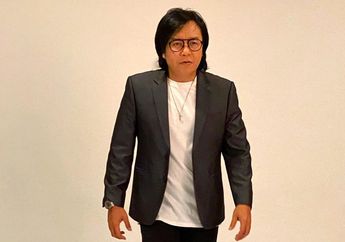 Tak Gengsi Meski Mampu Beli Jam Tangan Seharga Lamborghini, Ari Lasso Bangga Pamer Makanan Merakyat dengan Harga Murah Meriah Ini