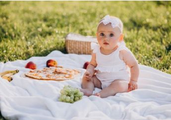 30+ Ide Nama Bayi Perempuan Kristen Modern Beserta Arti dan Anti Pasaran!