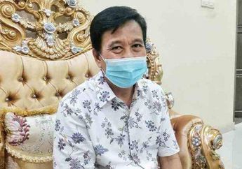 Pernah Dikasih Tasbih Langka, Ustadz Abdul Somad Ucapkan Belasungkawa untuk Bupati yang Meninggal Karena Covid-19: Beliau Orang Baik