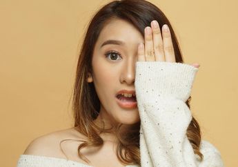 4 Ide OOTD Tampil Kece Pakai Boots Ala Anak Parto, Amanda Caesa!