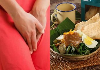 BERITA TERPOPULER : Dari Cara Menjaga Miss V dengan Baking Soda sampai Cara Bikin Saus Kacang yang Legit ala Tukang Gado-gado