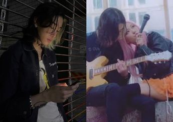 4 Fakta & Rumor LØREN, Cowok yang Bikin Rose 'BLACKPINK' Patah Hati di MV 'Lovesick Girls'