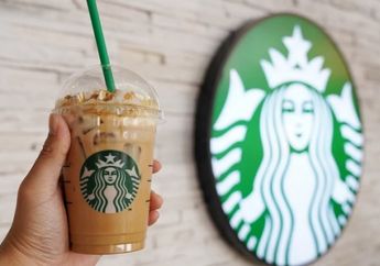 Terungkap Cara Menyeduh Kopi ala Starbucks Langsung dari Ahlinya, Rasanya Jadi Spesial Banget