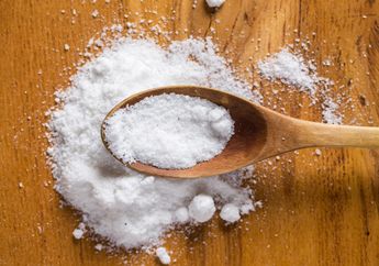 Terungkap Cara Mudah Mengusir Cacing dengan Bumbu Dapur, Cegah Gatal hingga Diare!