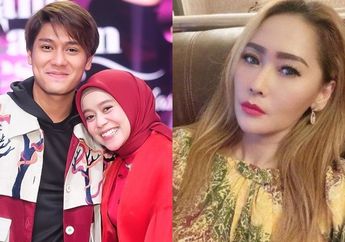 Kemesraan Rizky Billar dan Lesty Kejora Kerap Disebut Settingan, Inul Daratista Pasang Badan Bongkar Hubungan Leslar Saat Tak tersorot Kamera: Bentar Lagi, Udah Mulai Nganu...
