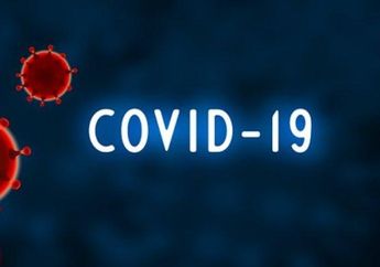 Kasus Kematian akibat Covid-19 di Indonesia Sudah Capai 14 Ribu, Inilah Daftar 15 Negara dengan Kasus Kematian Covid-19 Tertinggi di Dunia