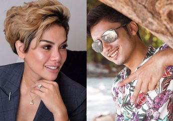 Ragukan Keperjakaan Sepupu Raffi Ahmad, Nikita Mirzani Tantang Alshad Ahmad Lakukan Hal Ini: Waduh Bahaya!