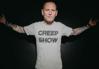 Corey Taylor: Alice in Chains Adalah Salah Satu Band Rock Terbaik yang Pernah Ada, Mendiang Layne Staley Emang Keren!