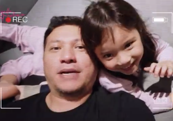 Kepergok Nginep di Rumah Gisella Anastasia, Gading Marten Singgung Soal Pindahan ke Bali hingga Buat Syok dengan Respon Gempi: What?