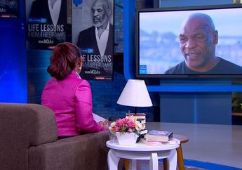 Ngaku Sudah Mualaf Sebelum Masuk Penjara, Susi Pudjiastuti Paksa Mike Tyson Datang ke Indonesia Karena Sederet Alasan Ini, Apa Jawabannya?