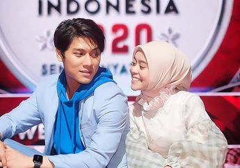 Duh! Kekasih Sule Simpan Rahasia Terbesar Rizky Billar, Lesti Kejora Syok Nathalie Holscher Bongkar Ini di Depan Kamera