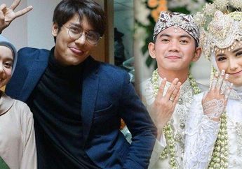 Ikut Campur Rumah Tangga Rizki D'Academy dan Nadya Mustika saat Disinggung Rujuk atau Balikan dengan Lesty Kejora, Sosok Ini Skakmat Iis Dahlia: Diam!