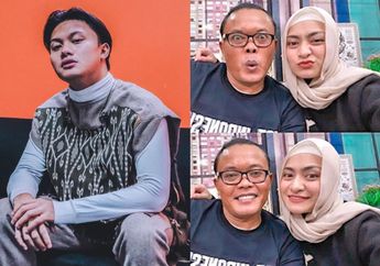 Angkat Kaki dari Istana Sule dan Pilih Tinggal Terpisah dari Sang Ibu Sambung, Rizky Febian Bongkar Perlakuan Nathalie Holscher Padanya